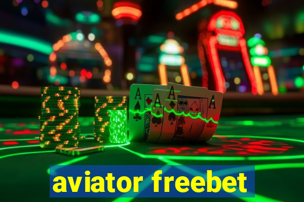 aviator freebet